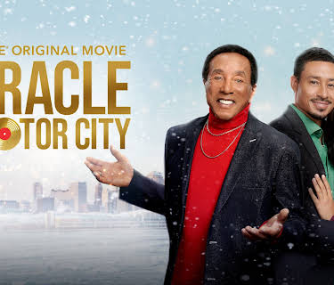Miracle in Motor City (2021)