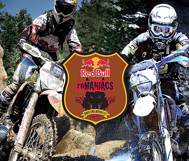 Red Bull Romaniacs 8 (2012)