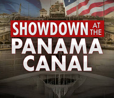 Showdown at the Panama Canal Season 1