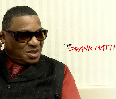 The Frank Matthews Story (2012)