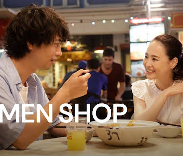Ramen Shop (2019)