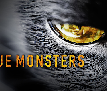 True Monsters Season 1
