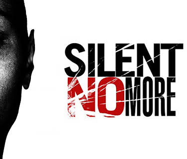 Silent No More (2021)