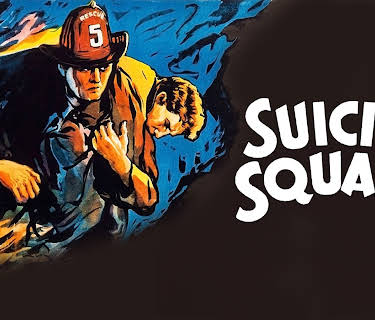 Suicide Squad (1935) (1935)