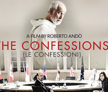 The Confessions (2017)