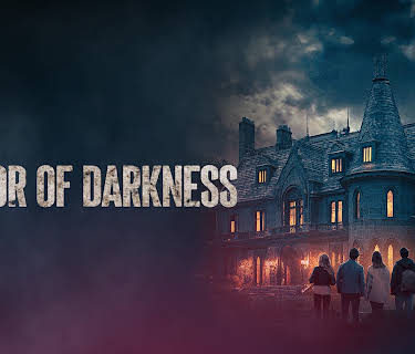 Manor of Darkness (2025)