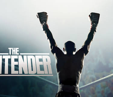 The Contender