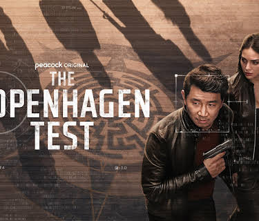 The Copenhagen Test S1