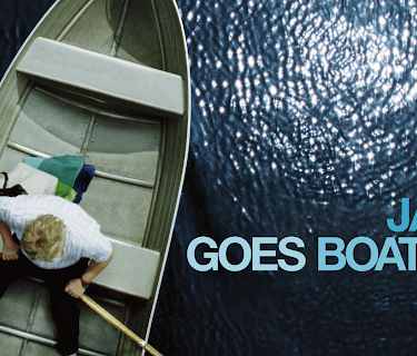 Jack Goes Boating (2010)