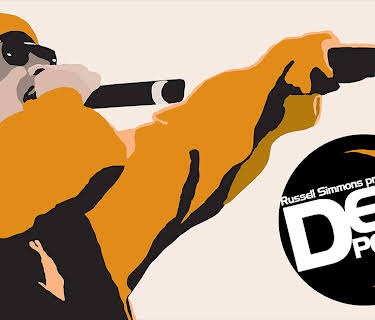 Russell Simmons Presents Def Poetry
