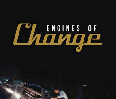 Engines of Change (2014)