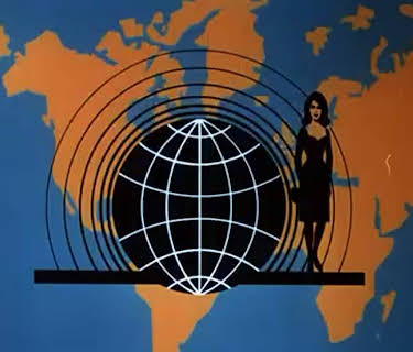 The Girl From U.N.C.L.E.: The Complete Series