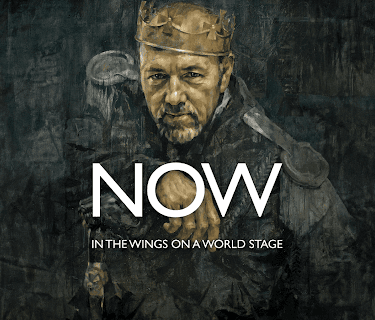 NOW: In the Wings on a World Stage (2014)