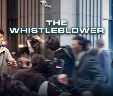 The Whistleblower (2019)