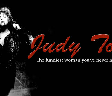 Judy Toll, The Funniest Woman You've Never Heard of (2007)