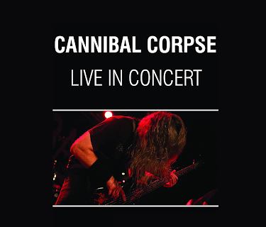 Cannibal Corpse (2019)