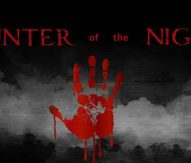 Hunter of the Night (2024)