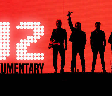 U2: Rockumentary (2022)