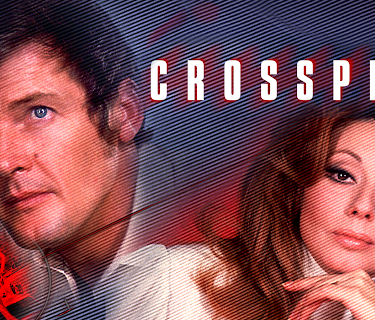 Crossplot (1969)