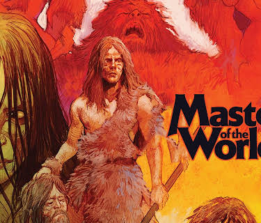Master of the World (1983)