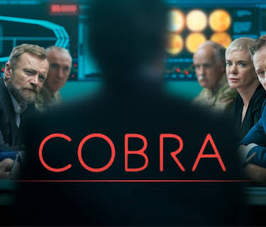 COBRA, Season 1