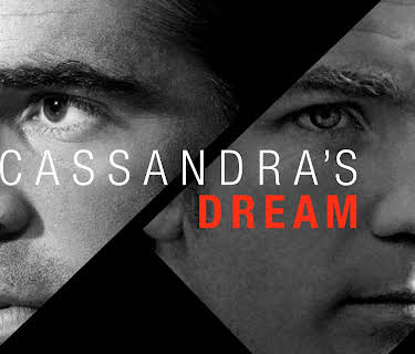 Cassandra's Dream (2008)