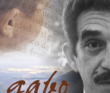 Gabo: The Creation of Gabriel García Márquez (2016)