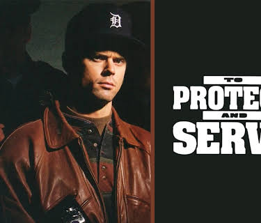 To Protect and Serve (1992)