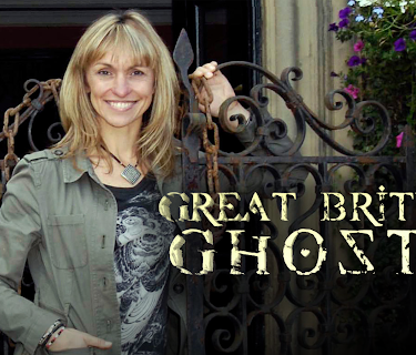 Great British Ghosts