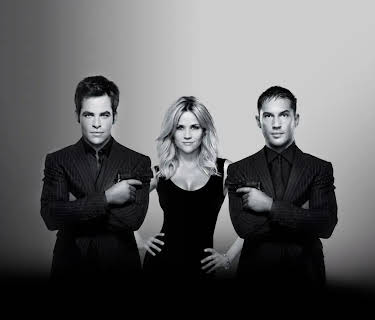 This Means War (2012)