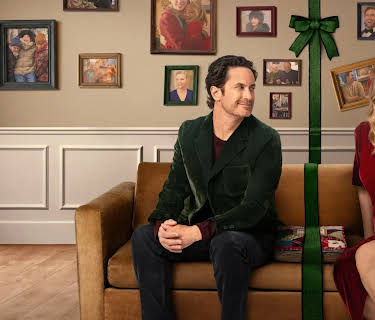 A Merry Little Ex-Mas (2025)