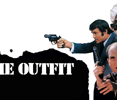 The Outfit (1973) (1973)
