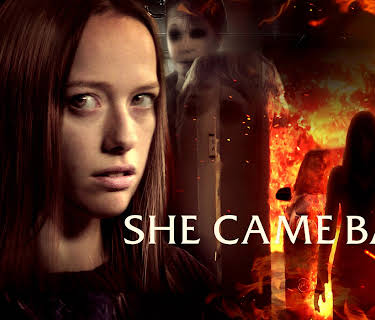 She Came Back (2024)