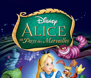 Alice in Wonderland (1951) (1951)