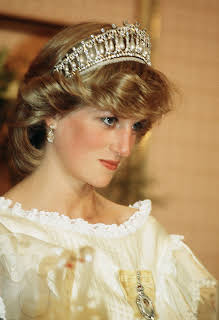 Diana, Princess of Wales