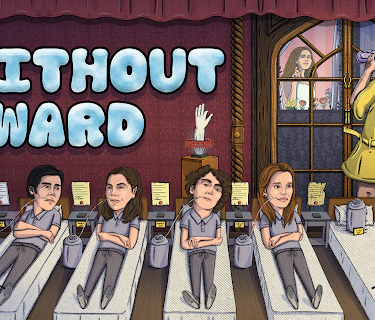 Without Ward (2022)