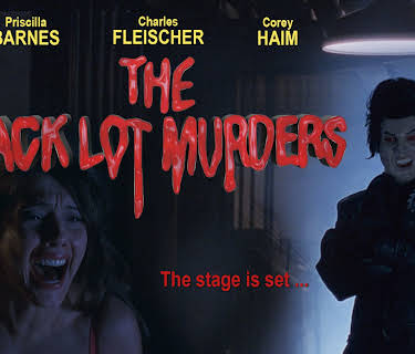 The Backlot Murders (2002)