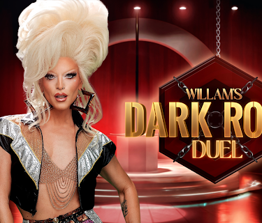 Willam's Dark Room Duel