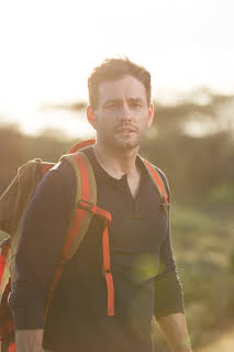 Andrew Harrison Brown