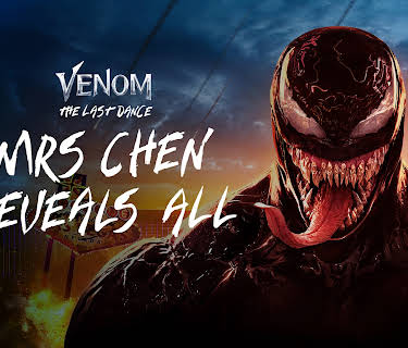 Mrs. Chen Reveals All (2024)