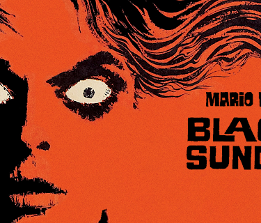 Black Sunday [English] (1961)