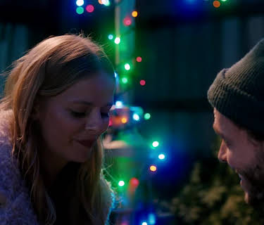 That's Not Me (2017)