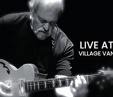 Live At The Village Vanguard (1982)