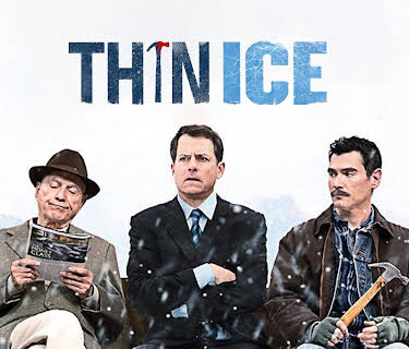 Thin Ice (2026)