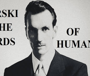 Karski & The Lords of Humanity (2015)