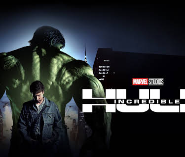 The Incredible Hulk (2008)