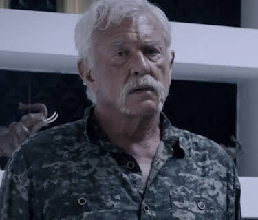 Black Warrant (2022)