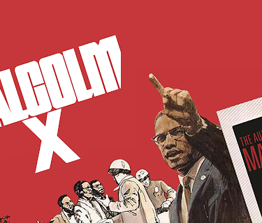 Malcolm X (Documentary) (1972)