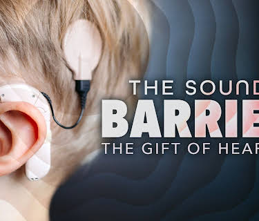 The Sound Barrier (2017)