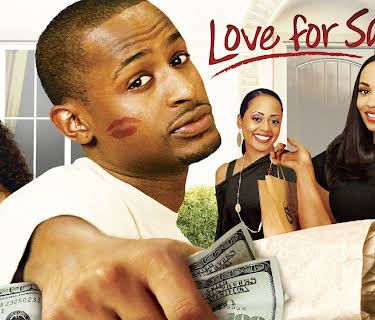 Love for Sale (2008)